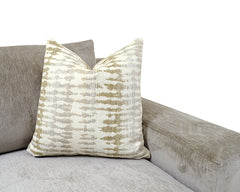Lymington Warm Beige Sectional (Oversized) - Ornate Home