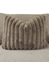 Lymington Warm Beige Sectional (Oversized) - Ornate Home