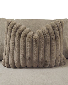 Lymington Warm Beige Sectional (Oversized) - Ornate Home