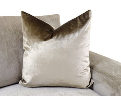 Lymington Warm Beige Sectional (Oversized) - Ornate Home