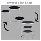 Lynch Accent Table - Ornate Home