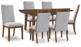 Lyncot Dining Set (Online Special Price) - Ornate Home
