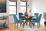 Lyncot Dining Set (Online Special Price) - Ornate Home