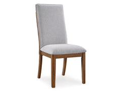 Lyncot Dining Set - Ornate Home