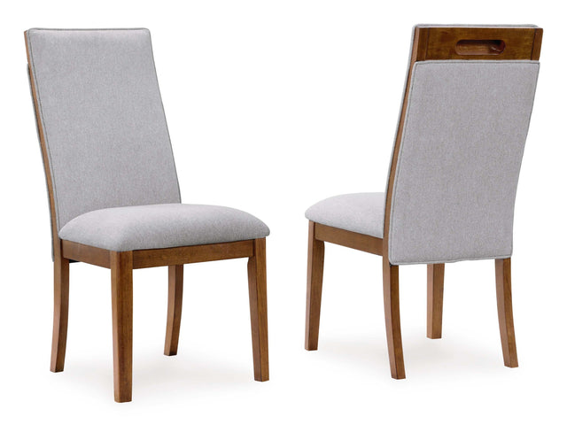 Lyncot Dining Set - Ornate Home