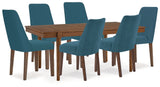 Lyncot Dining Set - Ornate Home