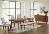 Lyncot Dining Set - Ornate Home