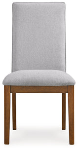 Lyncott Beige/Brown Extension Dining Table and 4 Chairs (Online Special Price) - Ornate Home