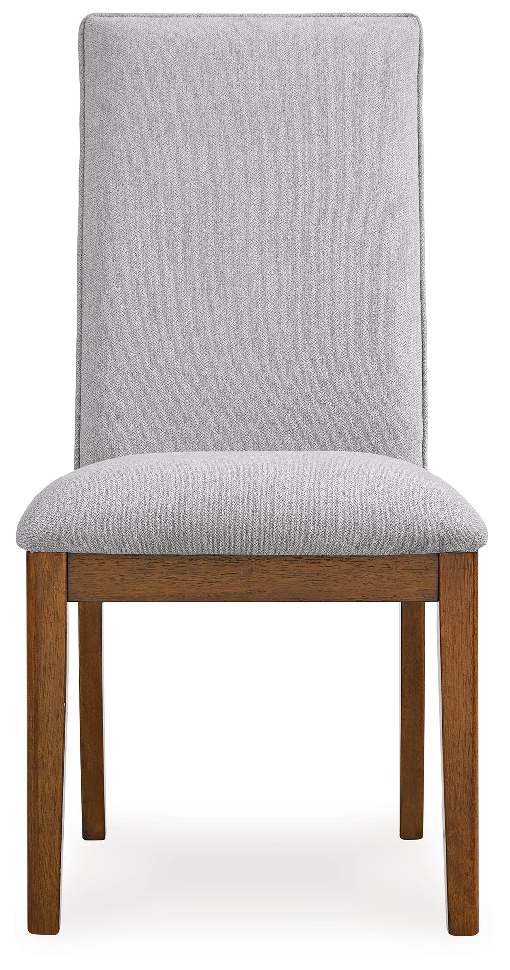 Lyncott Beige/Brown Extension Dining Table and 4 Chairs (Online Special Price) - Ornate Home