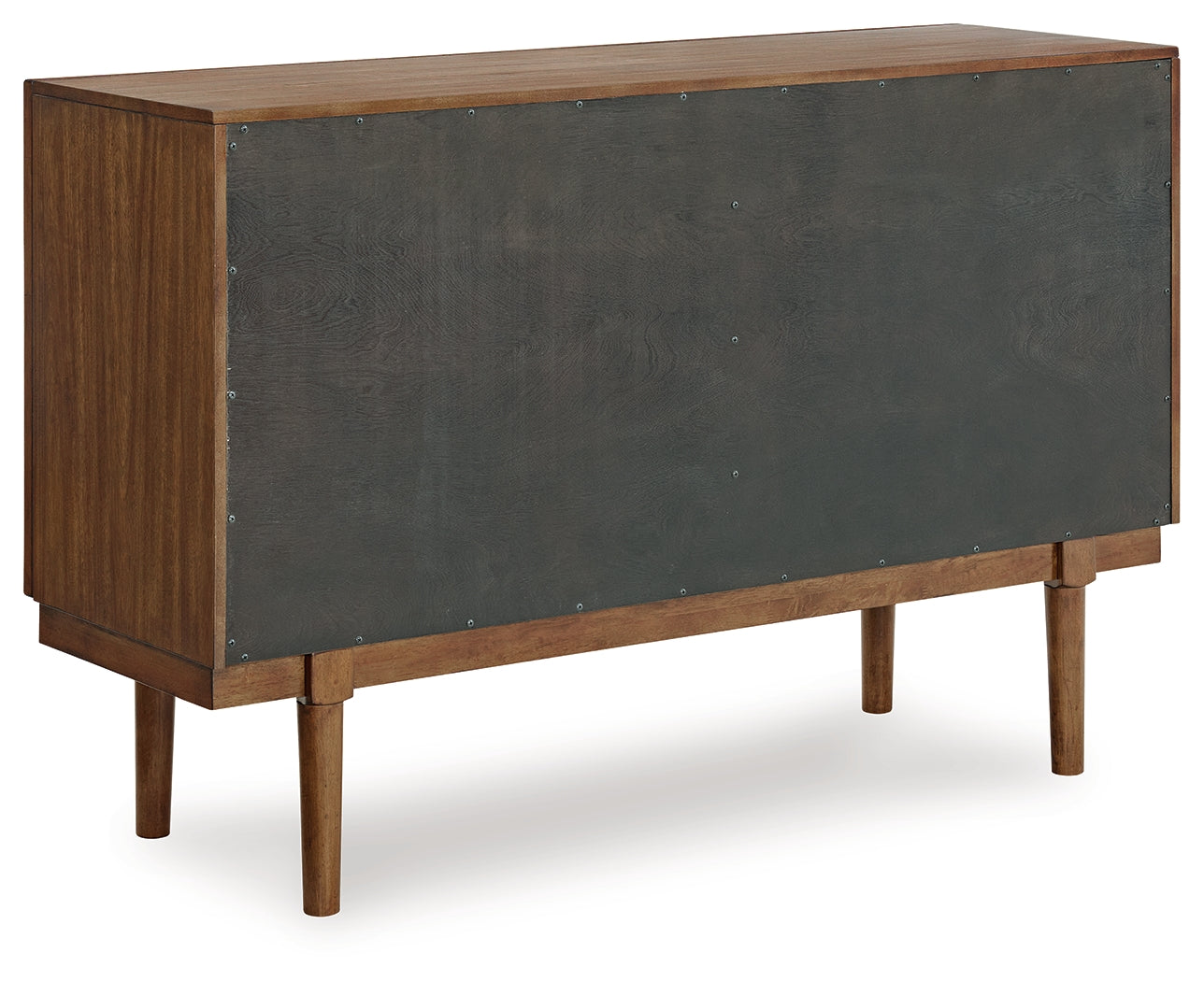 Lyncott Brown Dining Server (Online Special Price) - Ornate Home