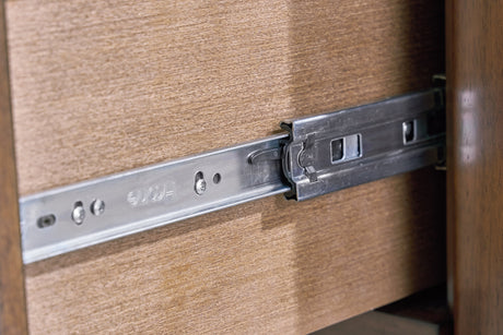 Lyncott Brown Dresser - Ornate Home