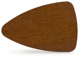 Lyncott Brown Occasional Table Set (Set of 3) (Online Special Price) - Ornate Home