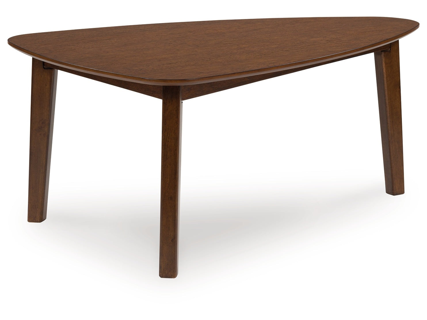 Lyncott Brown Occasional Table Set (Set of 3) - Ornate Home