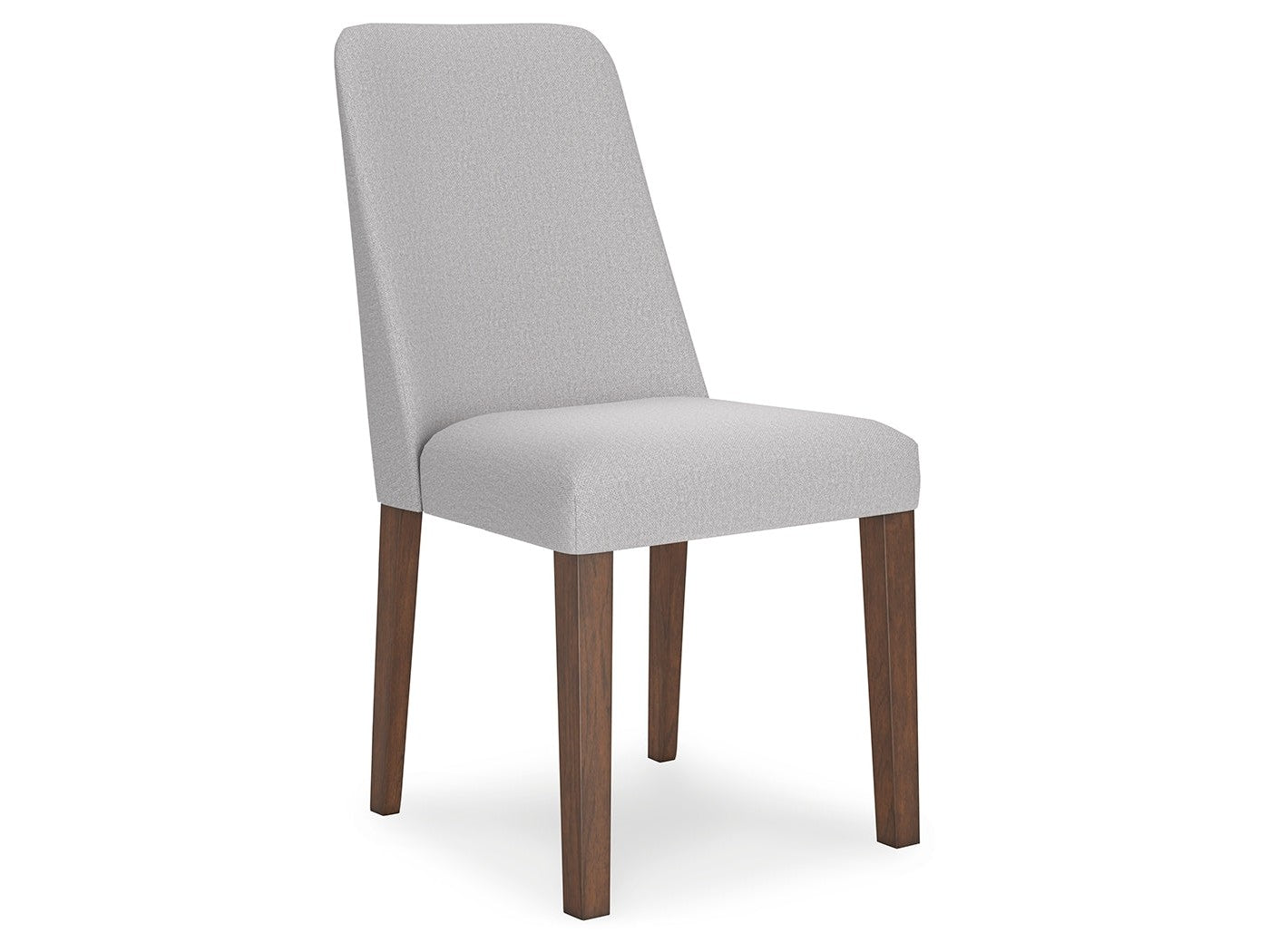 Lyncott Gray/Brown Round Dining Table and 4 Chairs (Online Special Price) - Ornate Home