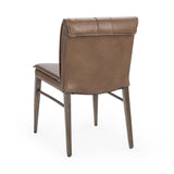 Lynden Maple Bown Dining Chair (Set of 2) - Ornate Home
