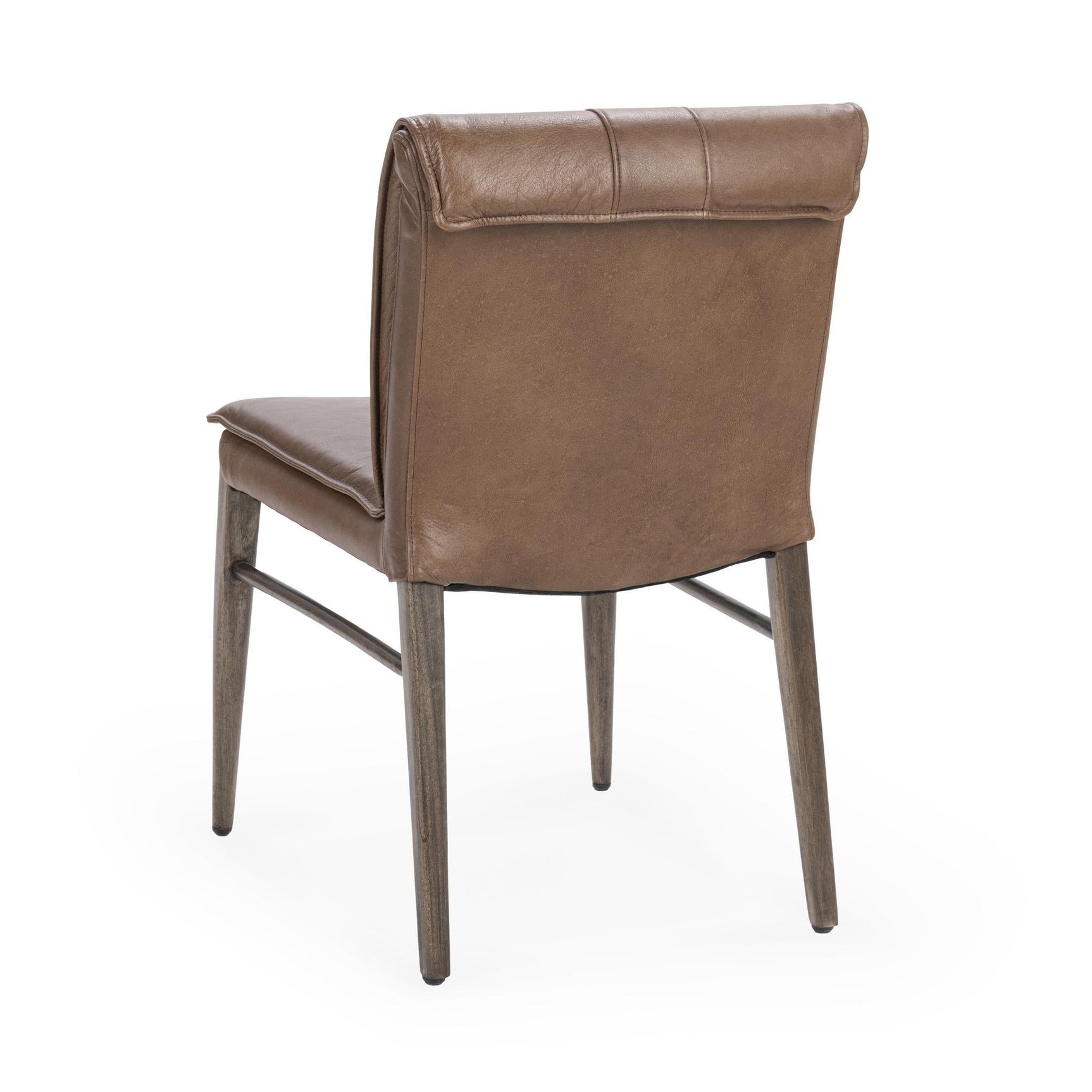 Lynden Maple Bown Dining Chair (Set of 2) - Ornate Home