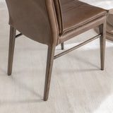 Lynden Maple Bown Dining Chair (Set of 2) - Ornate Home