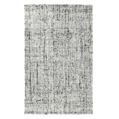 Lynwood Gray Wool Rug - Ornate Home