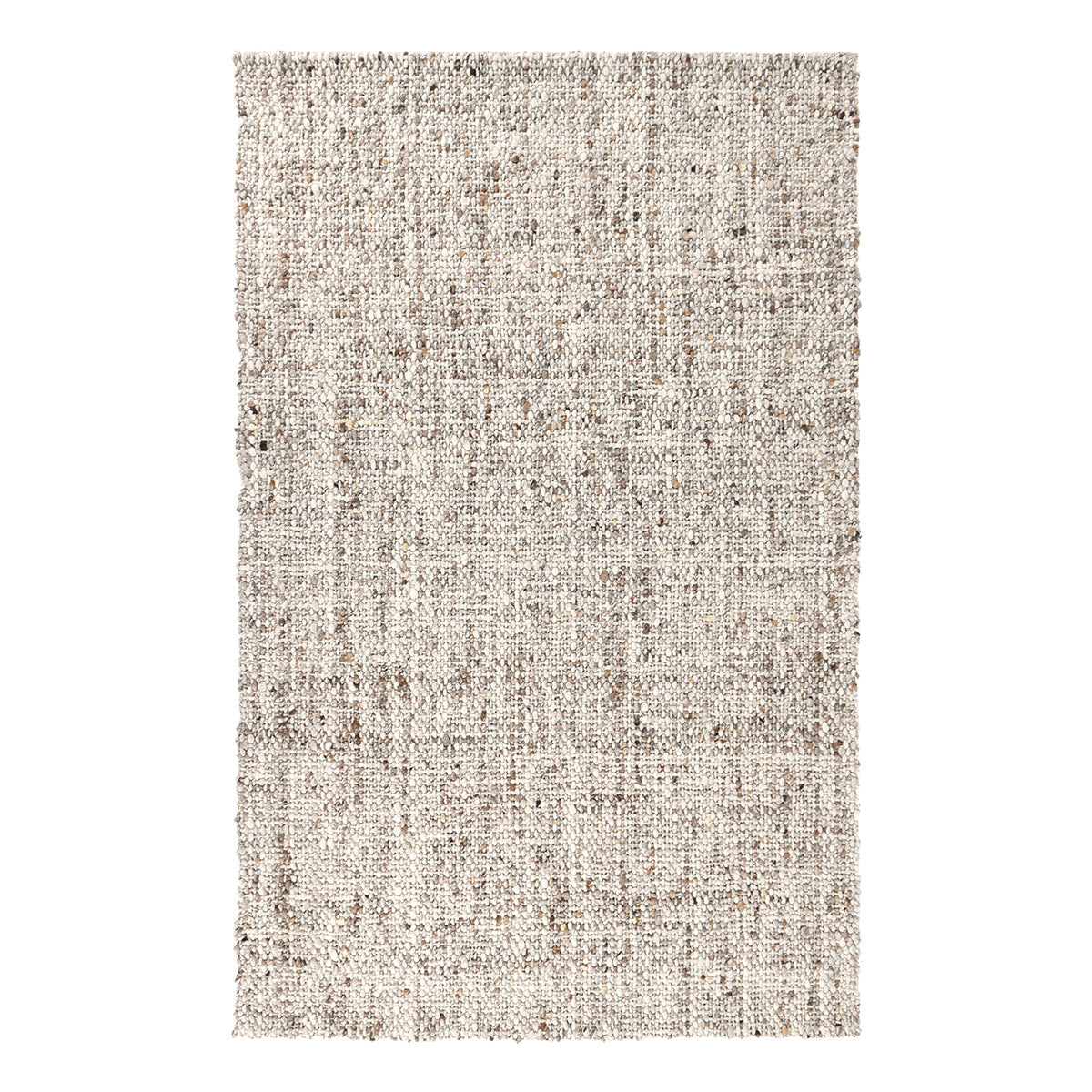 Lynwood Natural Wool Rug - Ornate Home