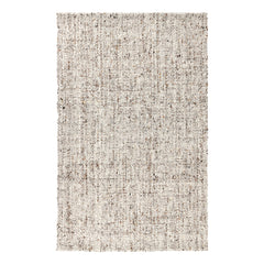 Lynwood Natural Wool Rug - Ornate Home