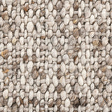 Lynwood Natural Wool Rug - Ornate Home