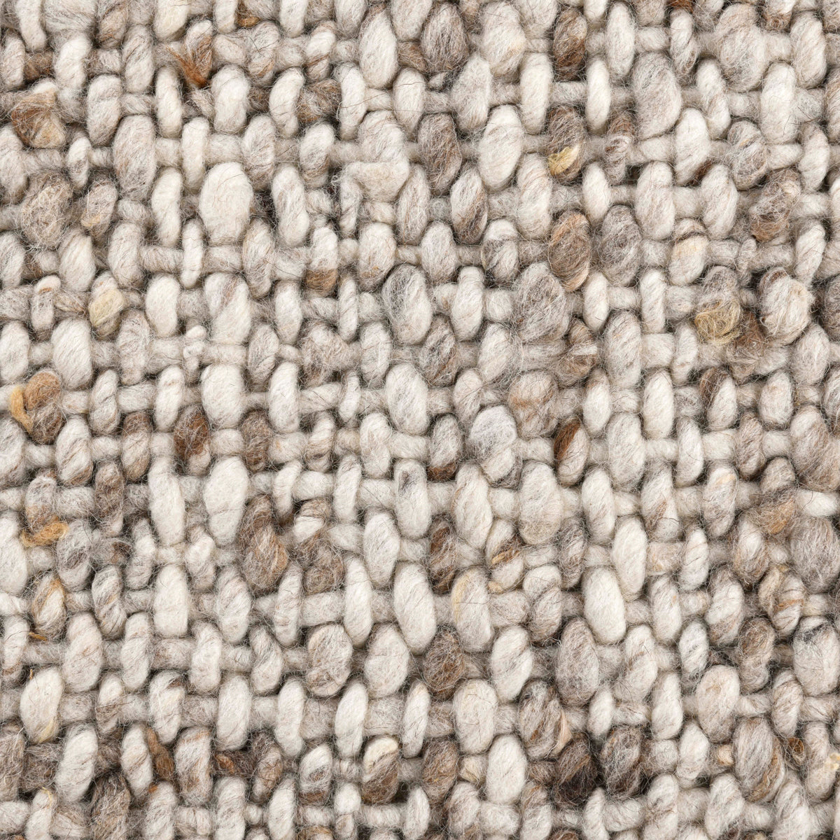 Lynwood Natural Wool Rug - Ornate Home