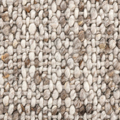 Lynwood Natural Wool Rug - Ornate Home