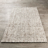 Lynwood Natural Wool Rug - Ornate Home