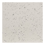 Lyon Light Grey Outdoor Bench - Ornate Home