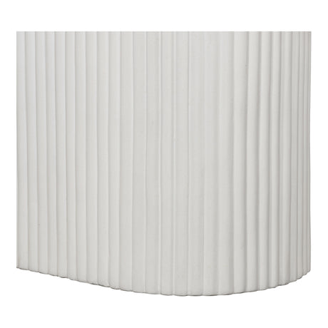 Lyon Light Grey Outdoor Dining Table - Ornate Home