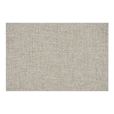 Lyra Beige Outdoor Rocking Chair - Ornate Home