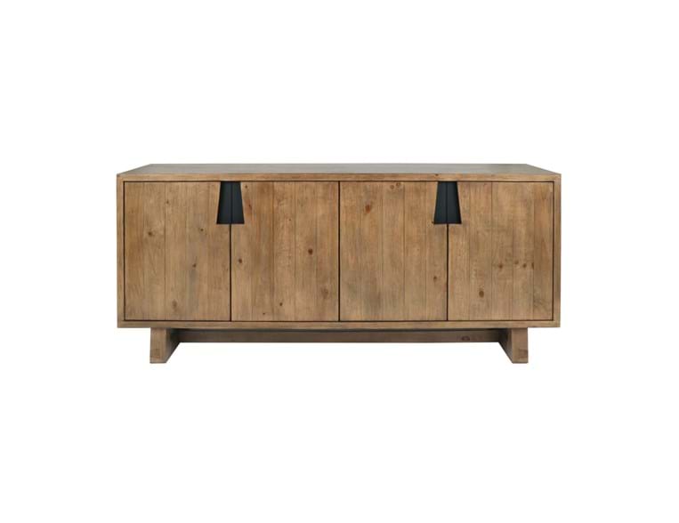Classic Home Lyra Buffet Sideboard - Thumbnail 5
