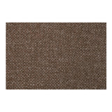 Lyra Brown Outdoor Rocking Chair - Ornate Home