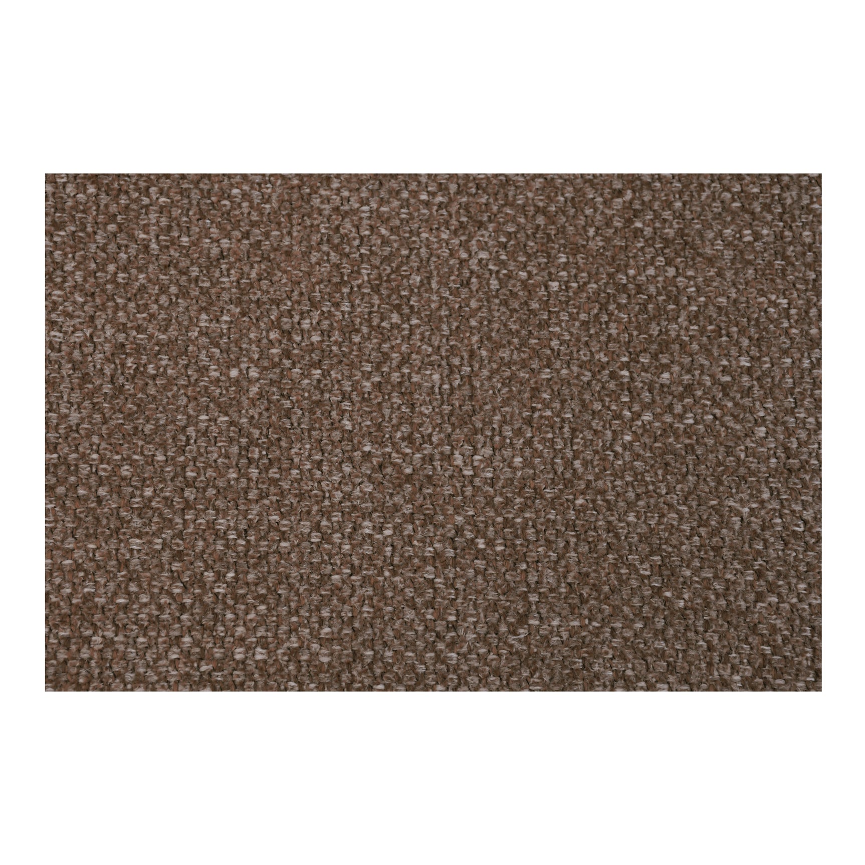 Lyra Brown Outdoor Rocking Chair - Ornate Home