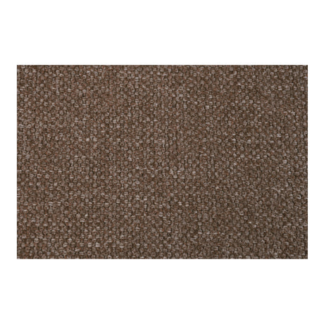 Lyra Brown Outdoor Rocking Chair - Ornate Home