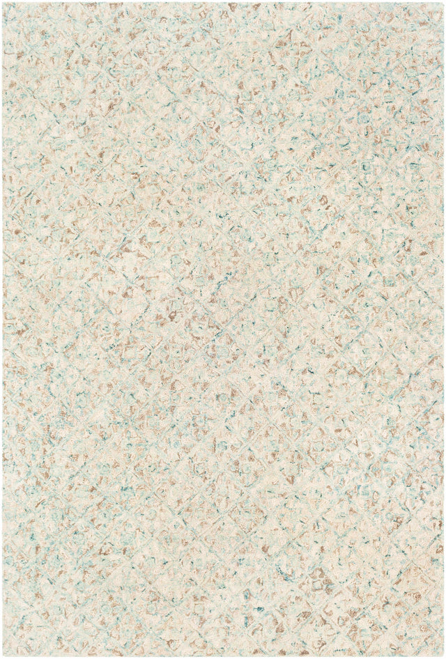 Lysander Area Rug - Clearance - Ornate Home