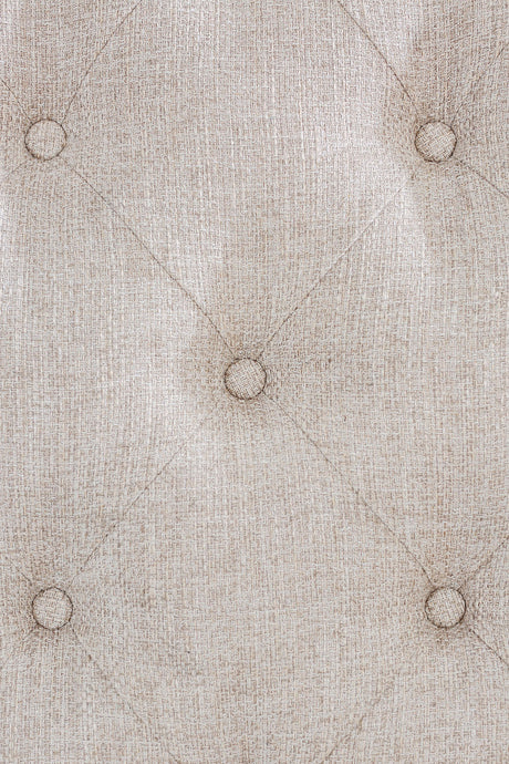 Lysandra Rustic Natural Tone/Beige 5 Pc. Queen Bedroom Set w/ 2NS - Ornate Home