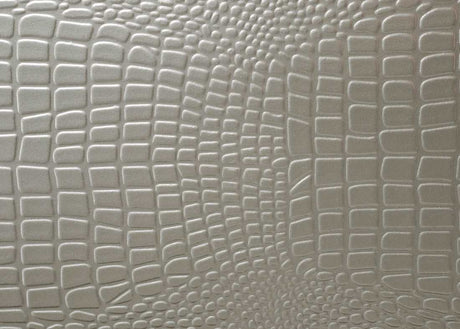 Lyssa Champagne Full Panel Bed - Ornate Home