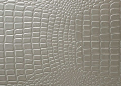 Lyssa Champagne King Panel Bed - Ornate Home