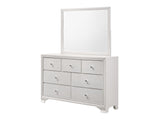 Lyssa Frost Dresser - Ornate Home