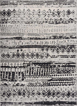 Lyssons Washable Area Rug - Ornate Home