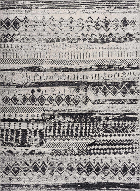 Lyssons Washable Area Rug - Ornate Home