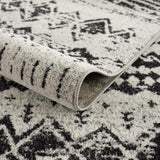 Lyssons Washable Area Rug - Ornate Home