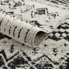 Lyssons Washable Area Rug - Ornate Home