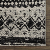 Lyssons Washable Area Rug - Ornate Home