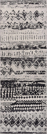 Lyssons Washable Area Rug - Ornate Home