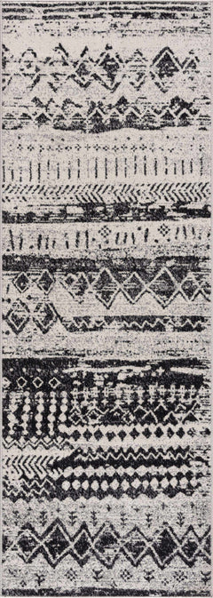 Lyssons Washable Area Rug - Ornate Home