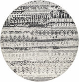 Lyssons Washable Area Rug - Ornate Home