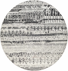 Lyssons Washable Area Rug - Ornate Home