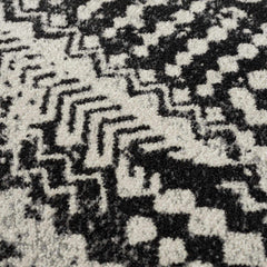 Lyssons Washable Area Rug - Ornate Home